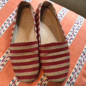Eileen Fisher Shoes, very good condition